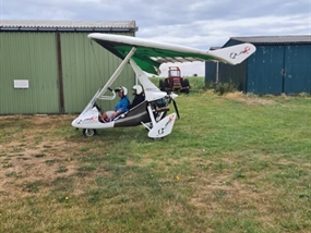 Customer Photo of Microlighting Cambridgeshire